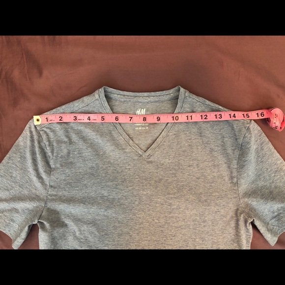 H&M slim fit t-shirt - Picture 5 of 6